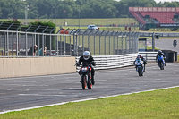 Lower Group Orange Bikes